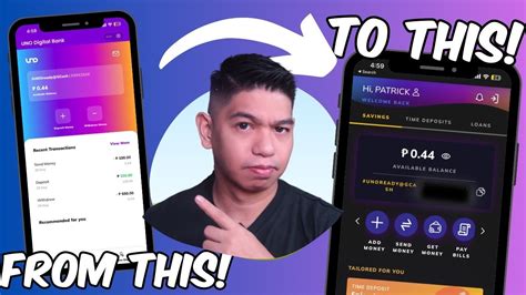 Unlock all features – GCash.